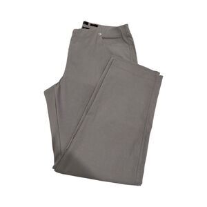 Robell Bella 09 Light Grey Trouser